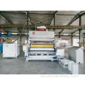 Full Auto Stretch Cling Film Machine Pris